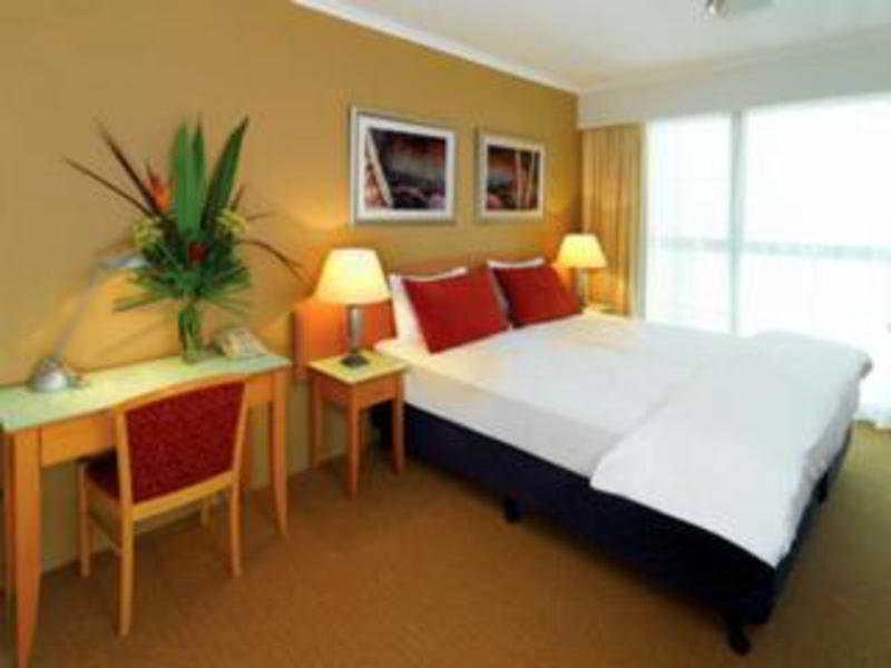 Adina Serviced Apartments Sydney Martin Place Room photo